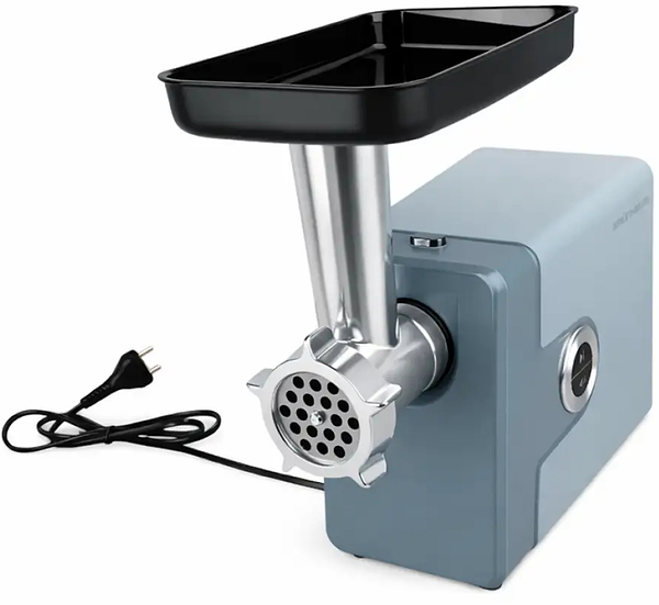 Фото - М'ясорубка Grunhelm AMG181B