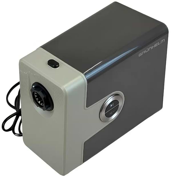 Фото - Мясорубка Grunhelm AMG181SS