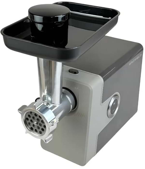 Фото - Мясорубка Grunhelm AMG181SS