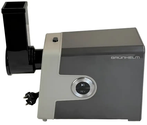 Фото - Мясорубка Grunhelm AMG181SS