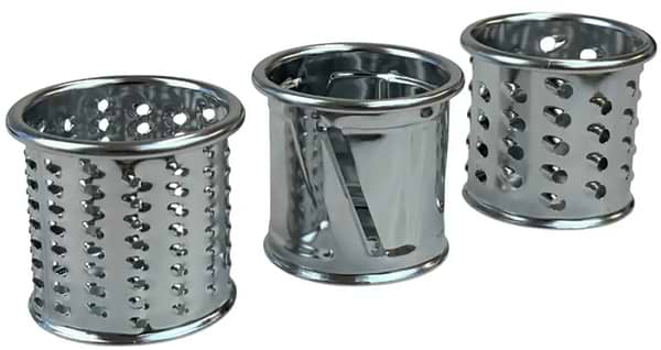 Фото - Мясорубка Grunhelm AMG181SS