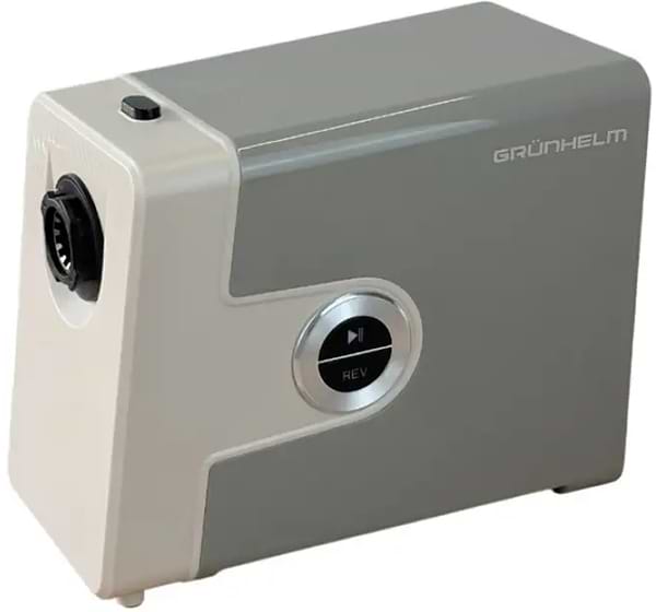 Фото - М'ясорубка Grunhelm AMG181STJ