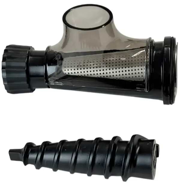 Фото - М'ясорубка Grunhelm AMG181STJ