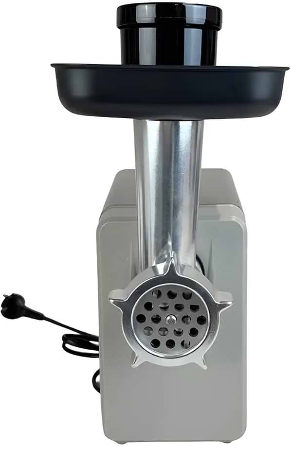 Фото - М'ясорубка Grunhelm AMG181STJ