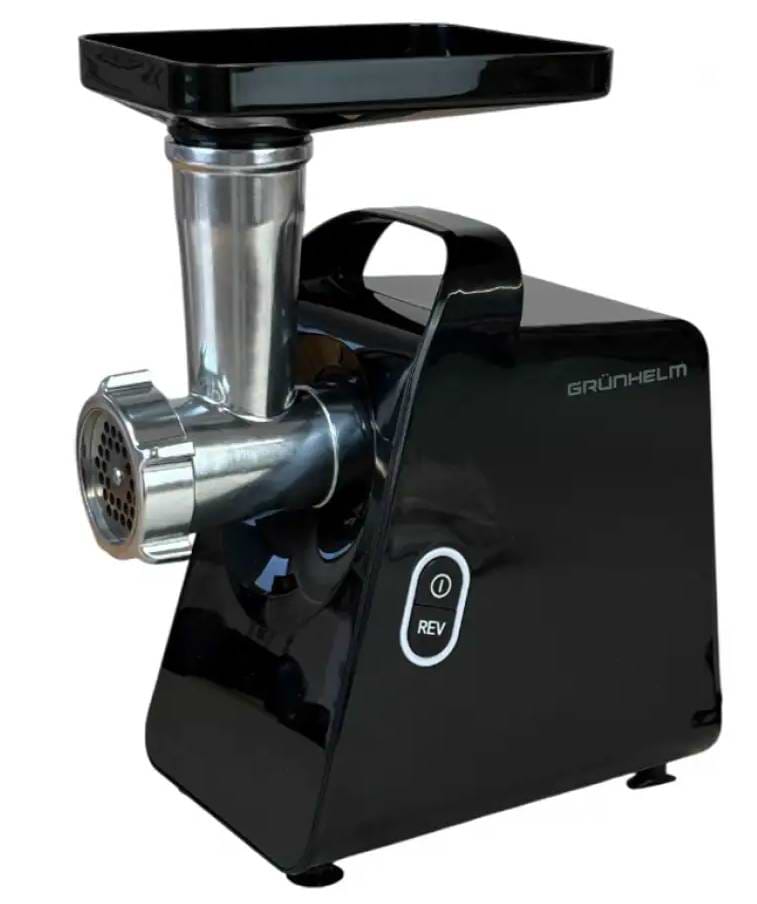 Мясорубка Grunhelm AMG148B