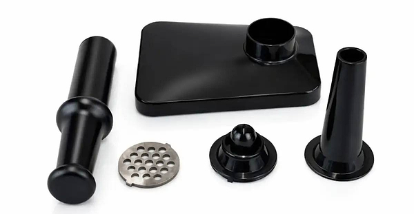 Фото - Мясорубка Grunhelm AMG148B