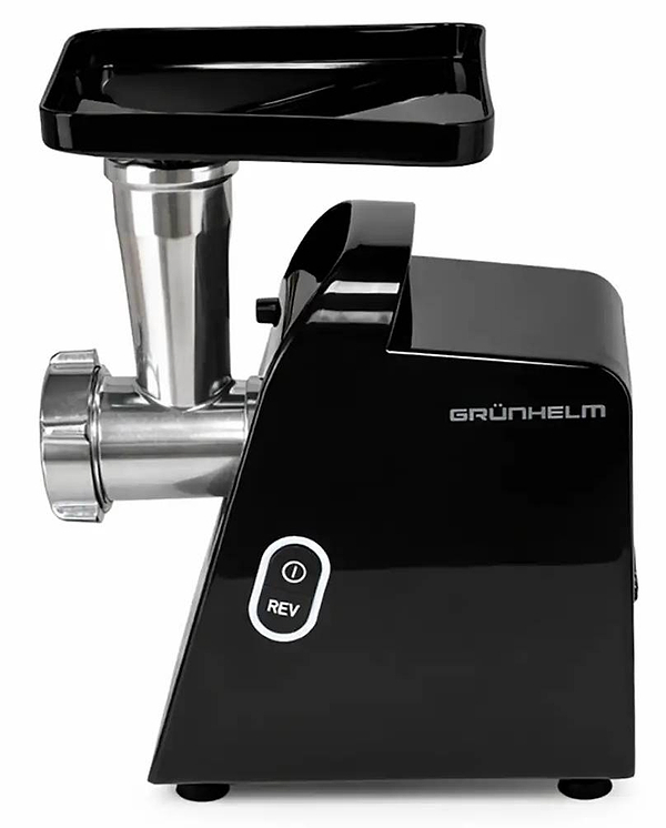 Фото - Мясорубка Grunhelm AMG148B