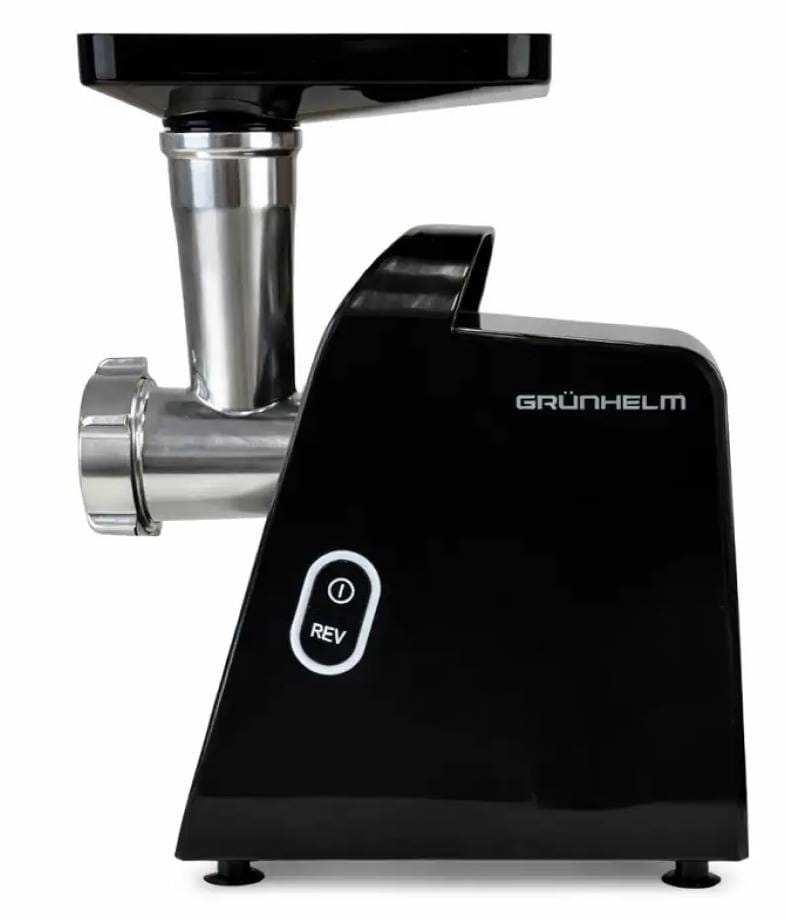Фото - Мясорубка Grunhelm AMG148B
