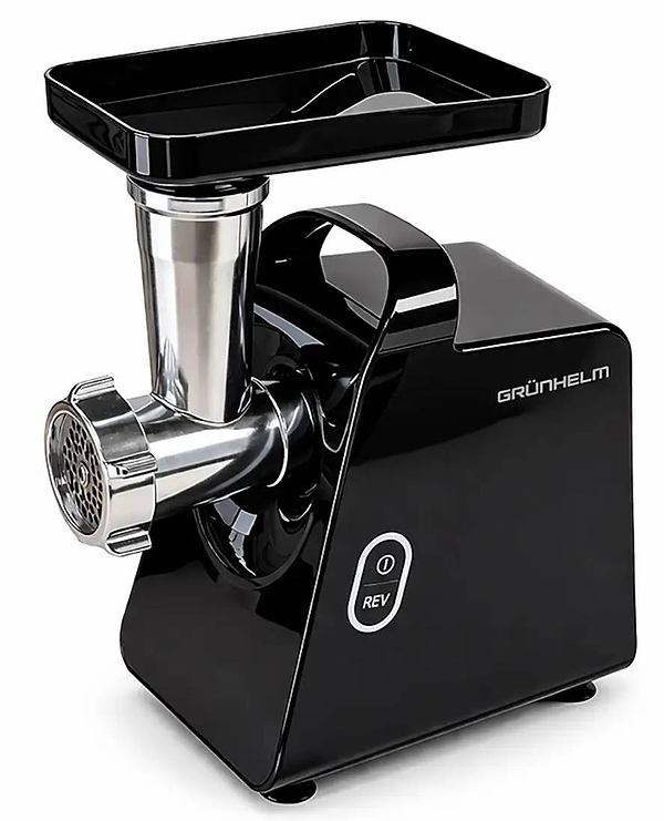 Фото - Мясорубка Grunhelm AMG148B