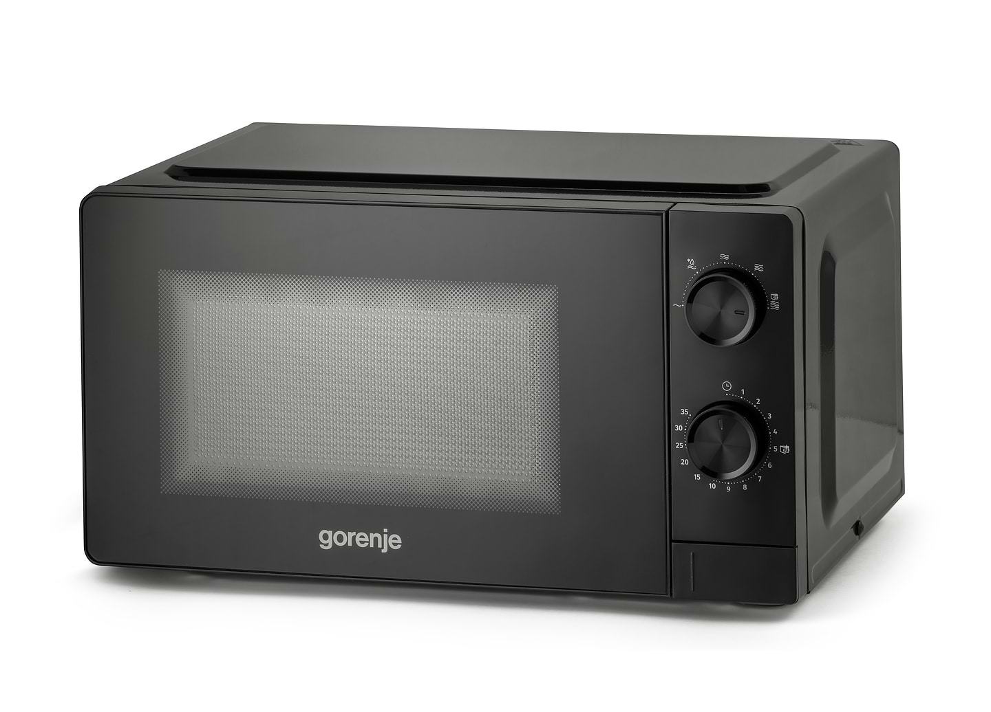 Микроволновая печь (СВЧ) Gorenje MO20CE1B5