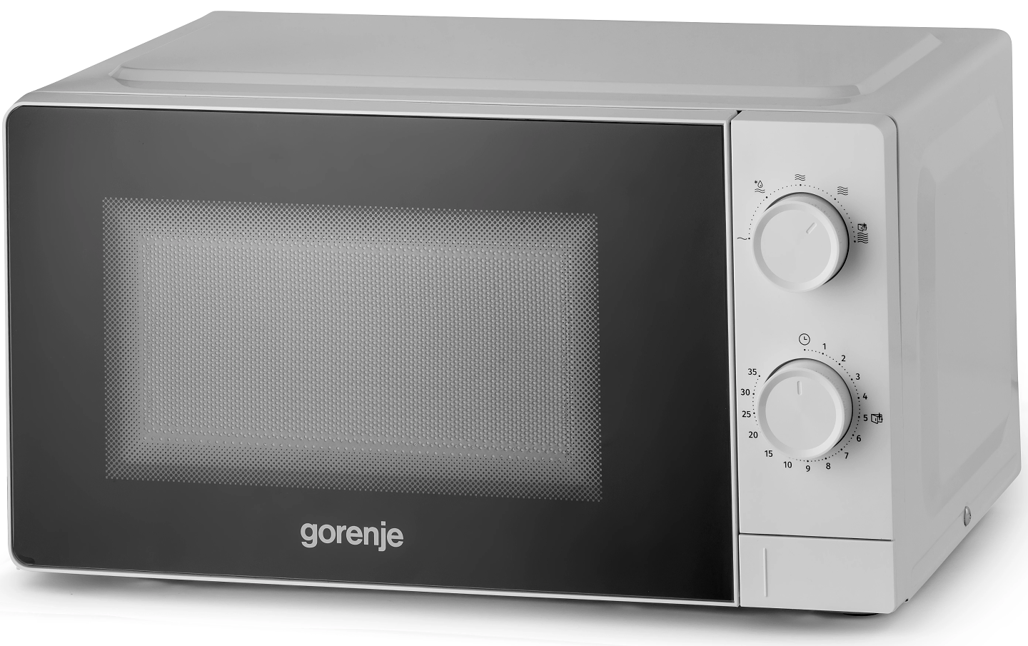 Микроволновая печь (СВЧ) Gorenje MO20CE1W5