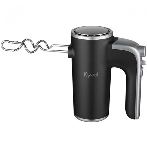 Купити Міксер Kyvol SK-HM040R - Фото 1 Міксер Kyvol SK-HM040R - Фото 1