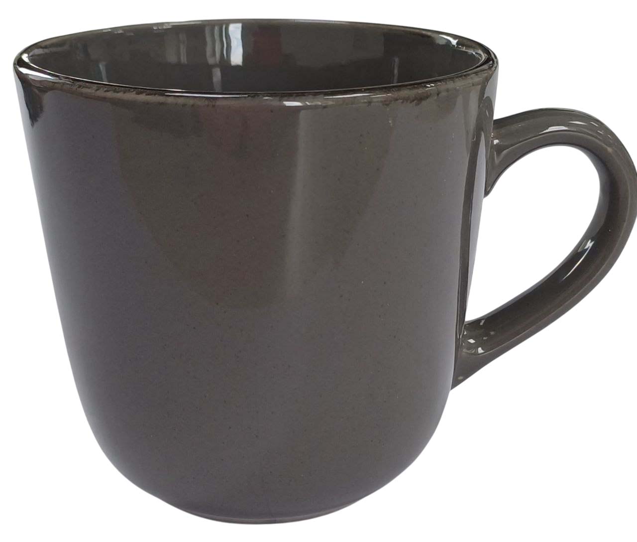 Чашка Milika Favaris Taupe 400 мл (M0420-28F-005A-M)