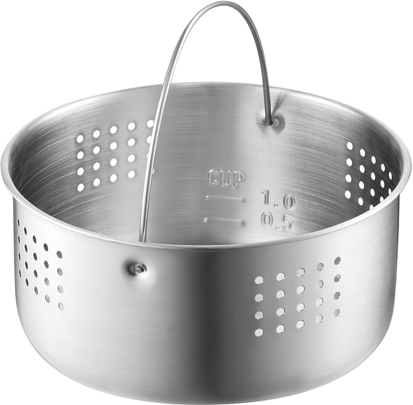 Фото - Мультиварка Sencor SRM0670WH