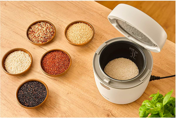 Фото - Мультиварка Sencor SRM0670WH