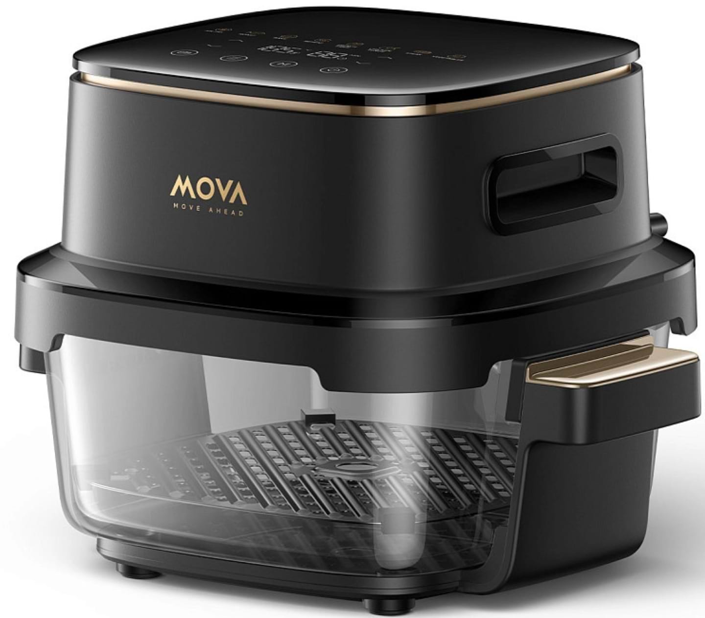 Купити Мультипіч Mova AF20 Pro (MOVA-AF20PRO) - Фото 1 Мультипіч Mova AF20 Pro (MOVA-AF20PRO) - Фото 1