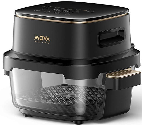 Фото - Мультипіч Mova AF20 Pro (MOVA-AF20PRO) Фото - Мультипіч Mova AF20 Pro (MOVA-AF20PRO)