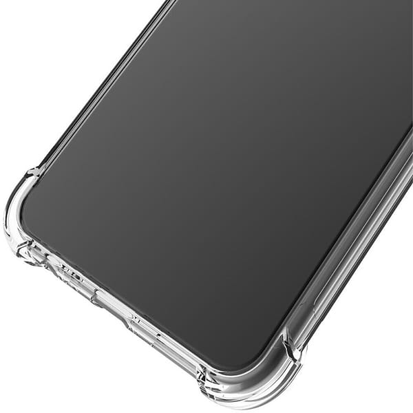 Фото - Чехол для смартфона BeCover Anti-Shock for Samsung Galaxy A25 SM-A256 5G Clear (710541)