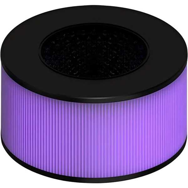 Фільтр для очищувача повітря Hyundai M110H-t HEPA H13 для Hyundai MIRAN110KR