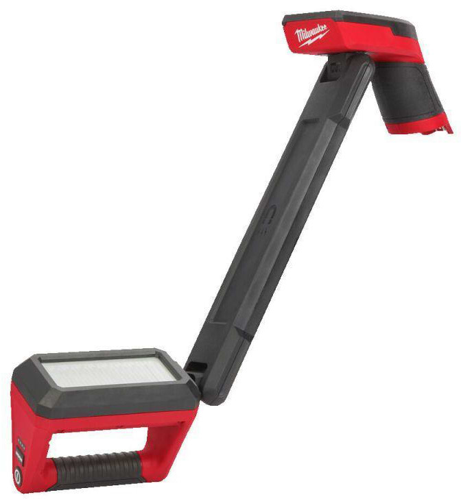 Фонарь аккумуляторный Milwaukee M12 UCL-0 (4933478868)