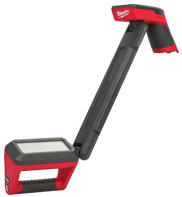 Фото - Ліхтар акумуляторний Milwaukee M12 UCL-0 (4933478868)