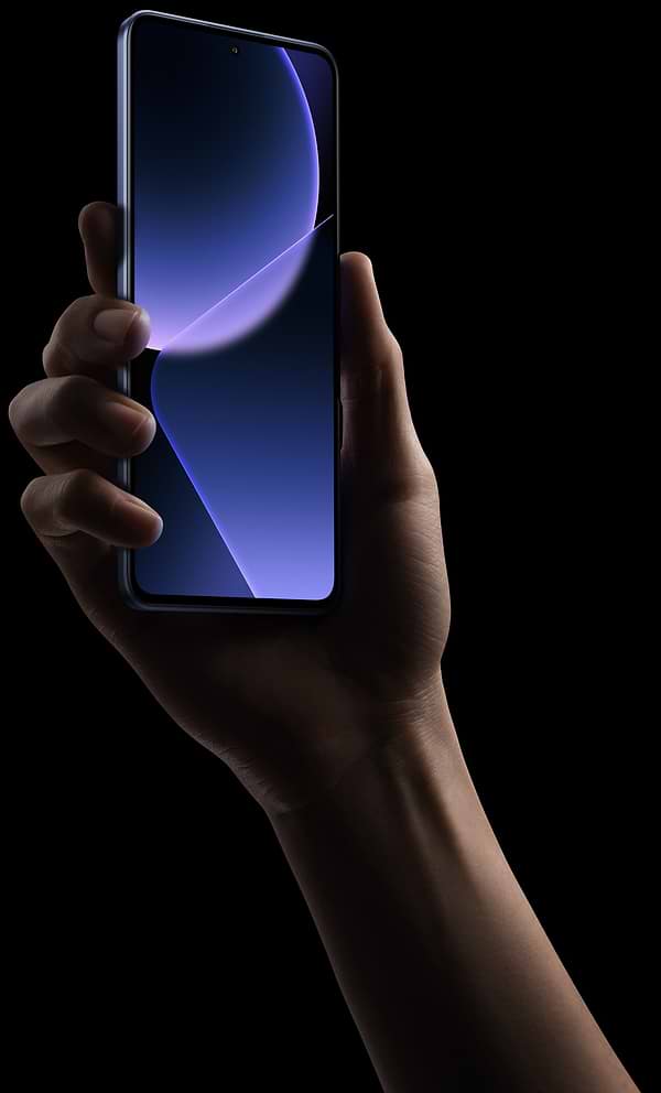 Фото - Смартфон Xiaomi 13T 8/256Gb Alpine Blue