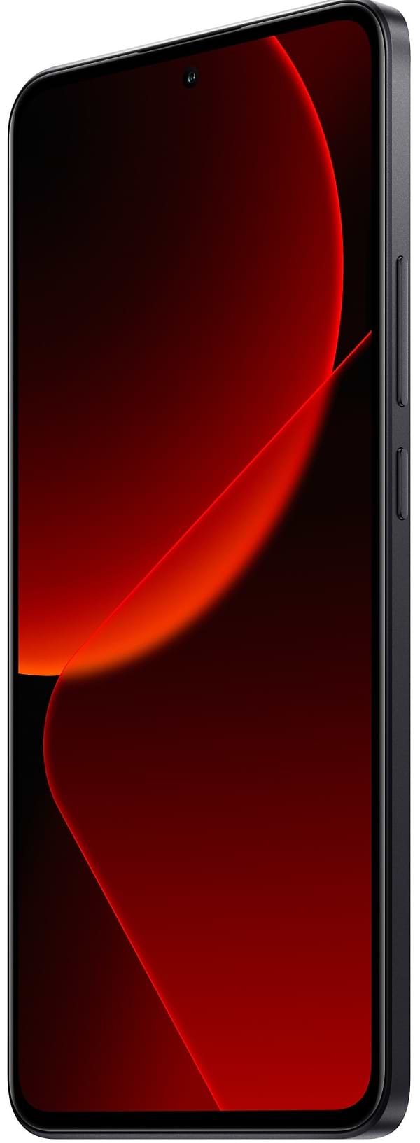 Фото - Смартфон Xiaomi 13T 8/256Gb Black 