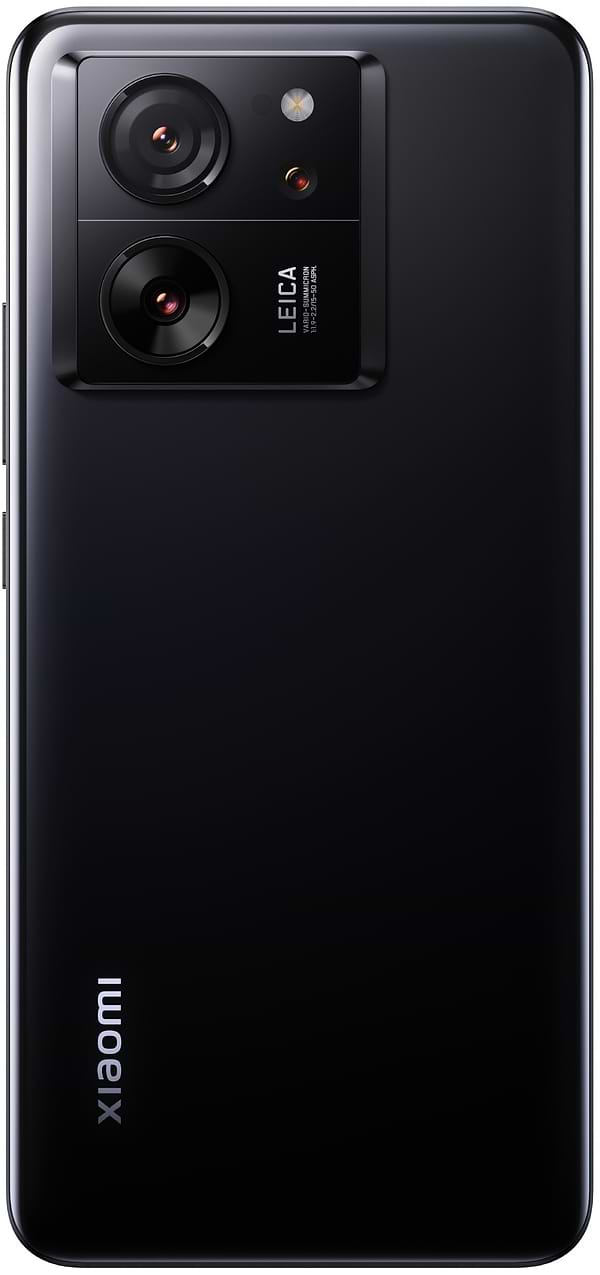 Фото - Смартфон Xiaomi 13T 8/256Gb Black 