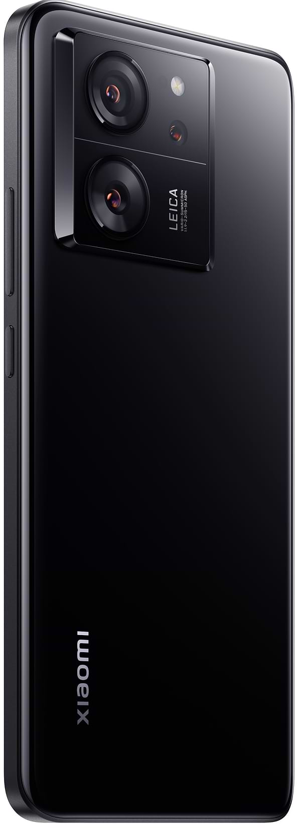 Фото - Смартфон Xiaomi 13T 8/256Gb Black 