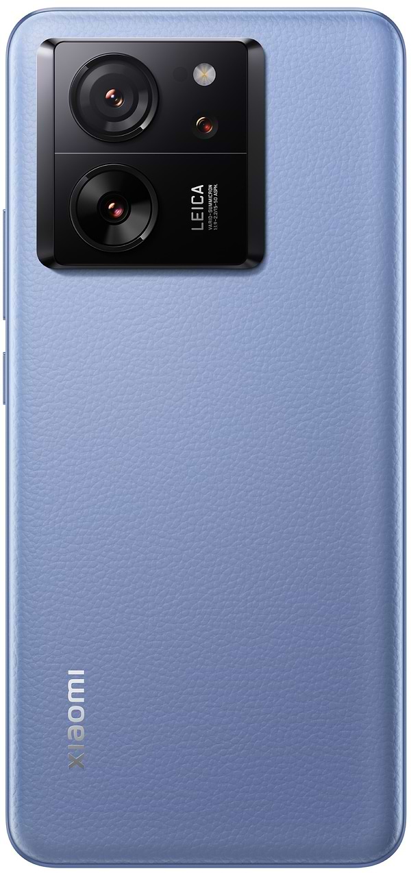 Фото - Смартфон Xiaomi 13T 8/256Gb Alpine Blue