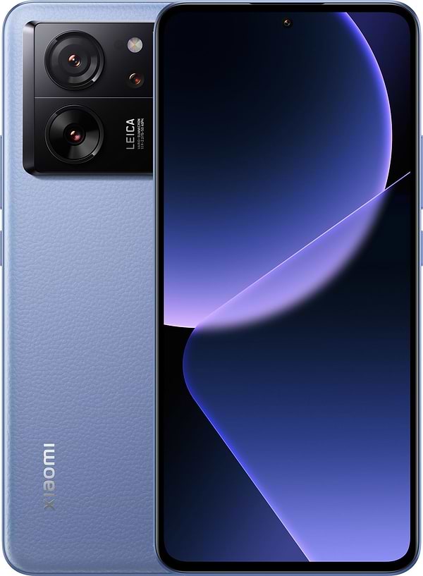 Фото - Смартфон Xiaomi 13T 8/256Gb Alpine Blue