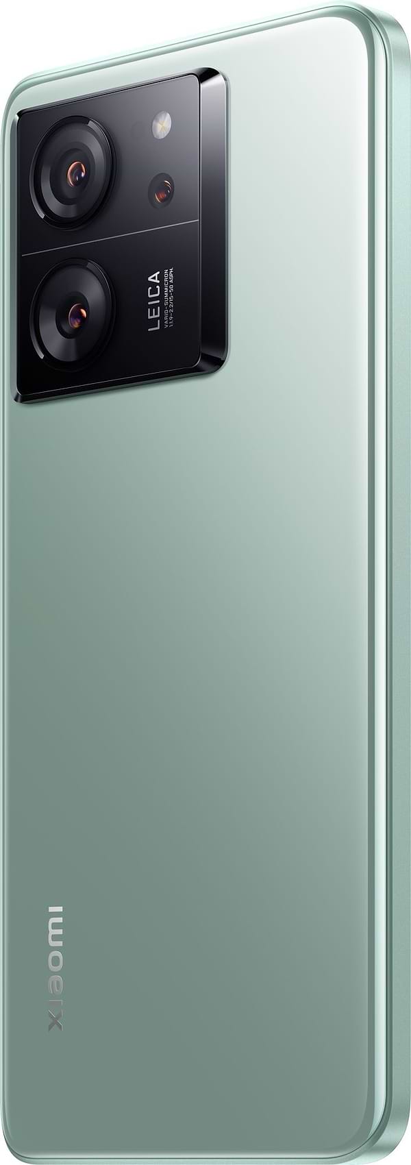 Фото - Смартфон Xiaomi 13T Pro 12/512Gb Meadow Green