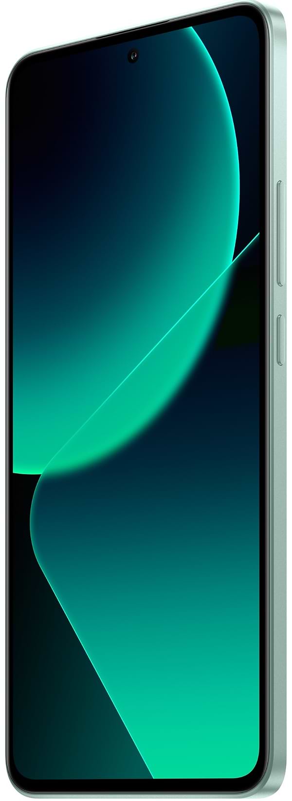 Фото - Смартфон Xiaomi 13T 8/256Gb Meadow Green 