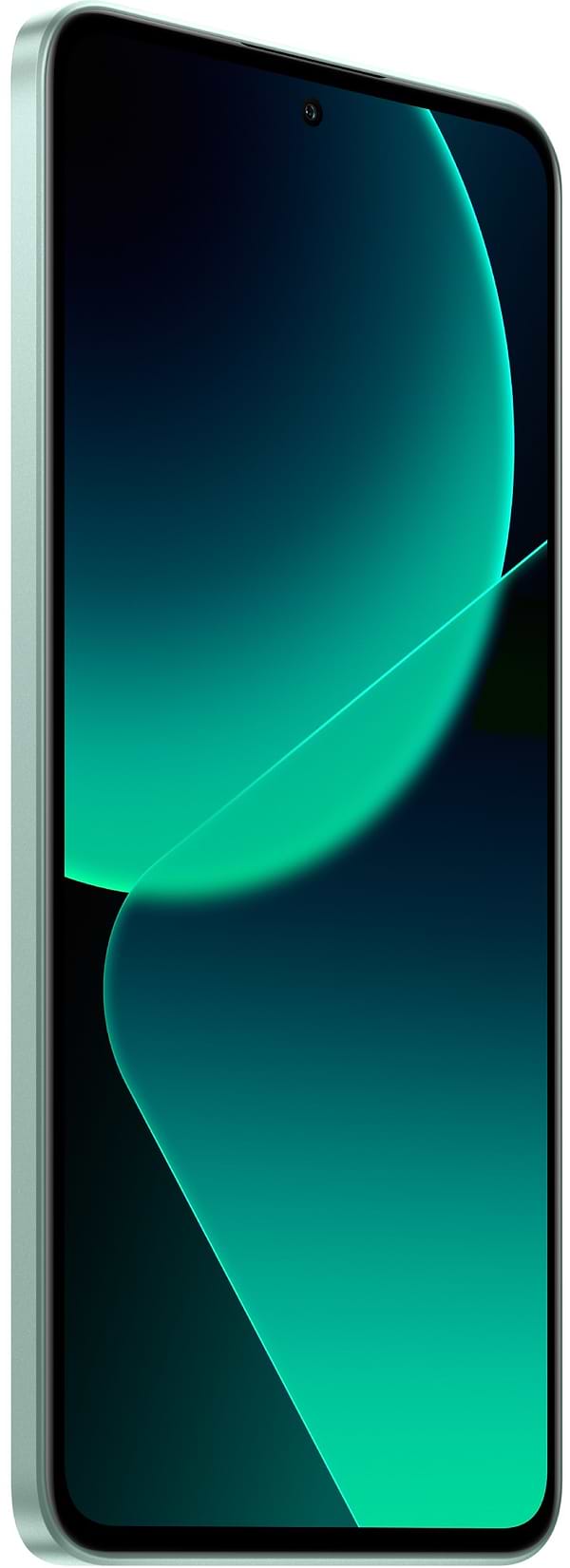 Фото - Смартфон Xiaomi 13T 8/256Gb Meadow Green 