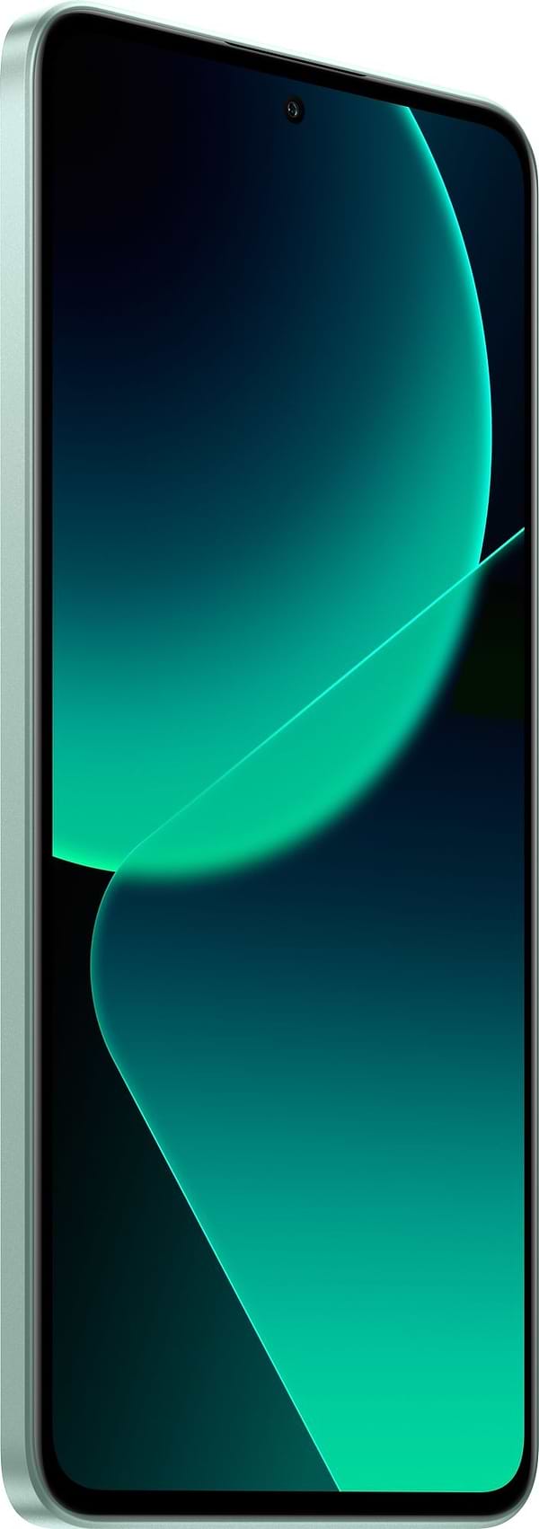 Фото - Смартфон Xiaomi 13T Pro 12/512Gb Meadow Green