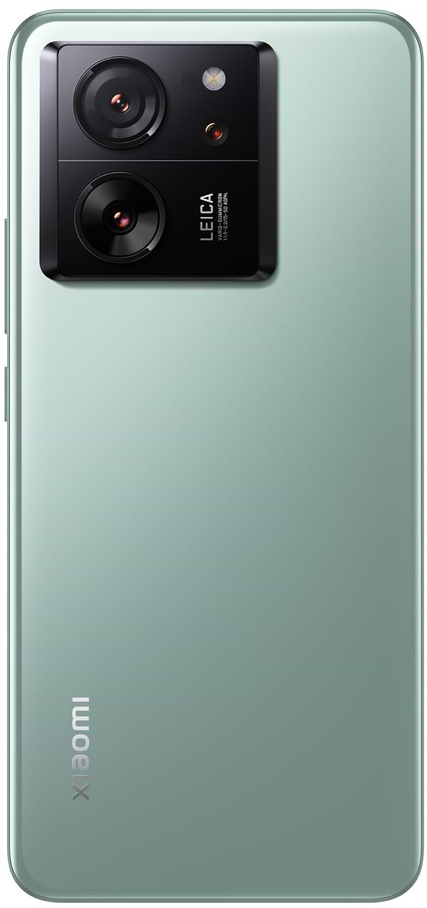 Фото - Смартфон Xiaomi 13T 8/256Gb Meadow Green 
