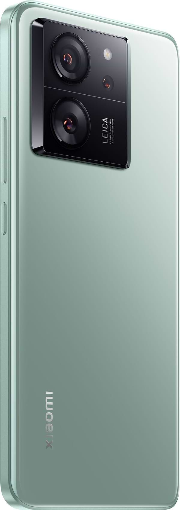 Фото - Смартфон Xiaomi 13T Pro 12/512Gb Meadow Green