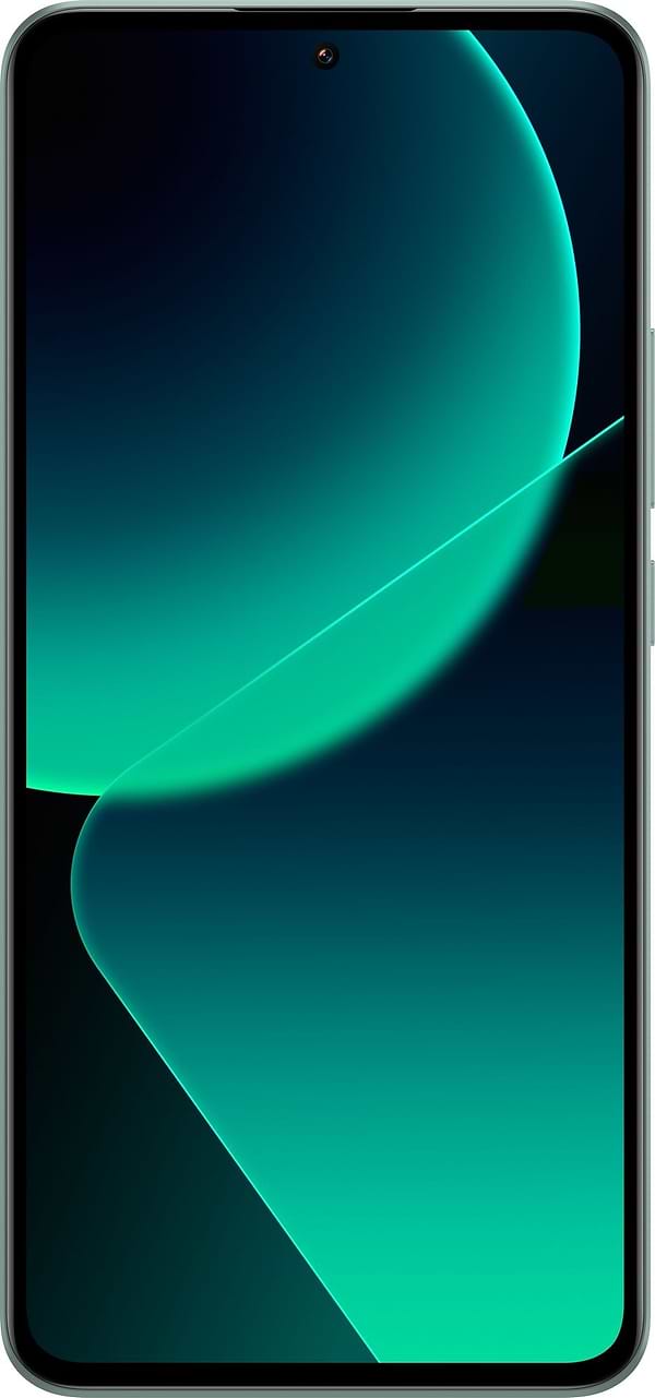Фото - Смартфон Xiaomi 13T Pro 12/512Gb Meadow Green