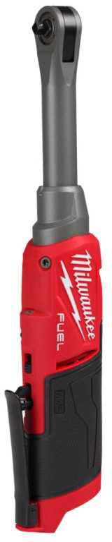 Ключ-трiскачка Milwaukee FUEL 1/4 M12 FHIR14LR-0 (4933480790)