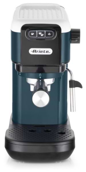 Фото - Кавоварка ріжкова Ariete 1399 White (00M139911AR0)