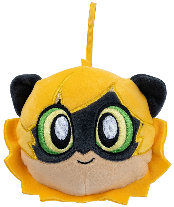 Фото - М'яка іграшка-сюрприз MIRABALL MIRACULOUS (M14112_M14007)