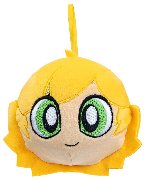 Фото - М'яка іграшка-сюрприз MIRABALL MIRACULOUS (M14112_M14007)