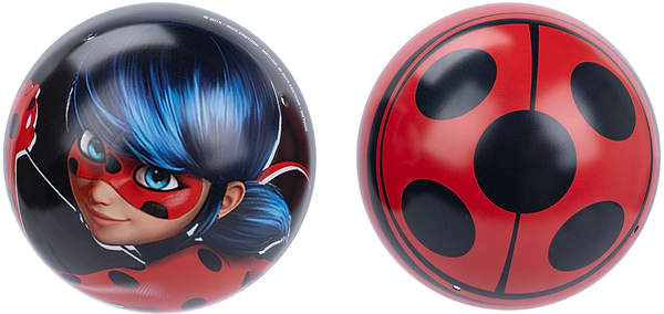 Фото - М'яка іграшка-сюрприз MIRABALL MIRACULOUS (M14112_M14007)