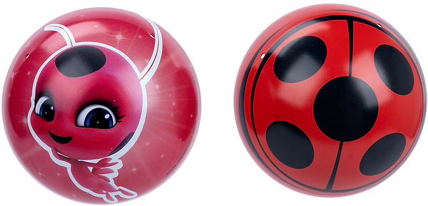 Фото - М'яка іграшка-сюрприз MIRABALL MIRACULOUS (M14112_M14007)