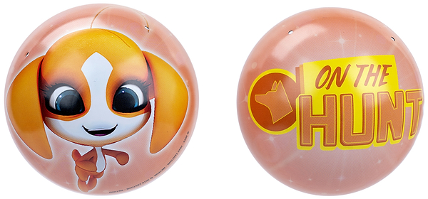 Фото - М'яка іграшка-сюрприз MIRABALL MIRACULOUS (M14112_M14007)