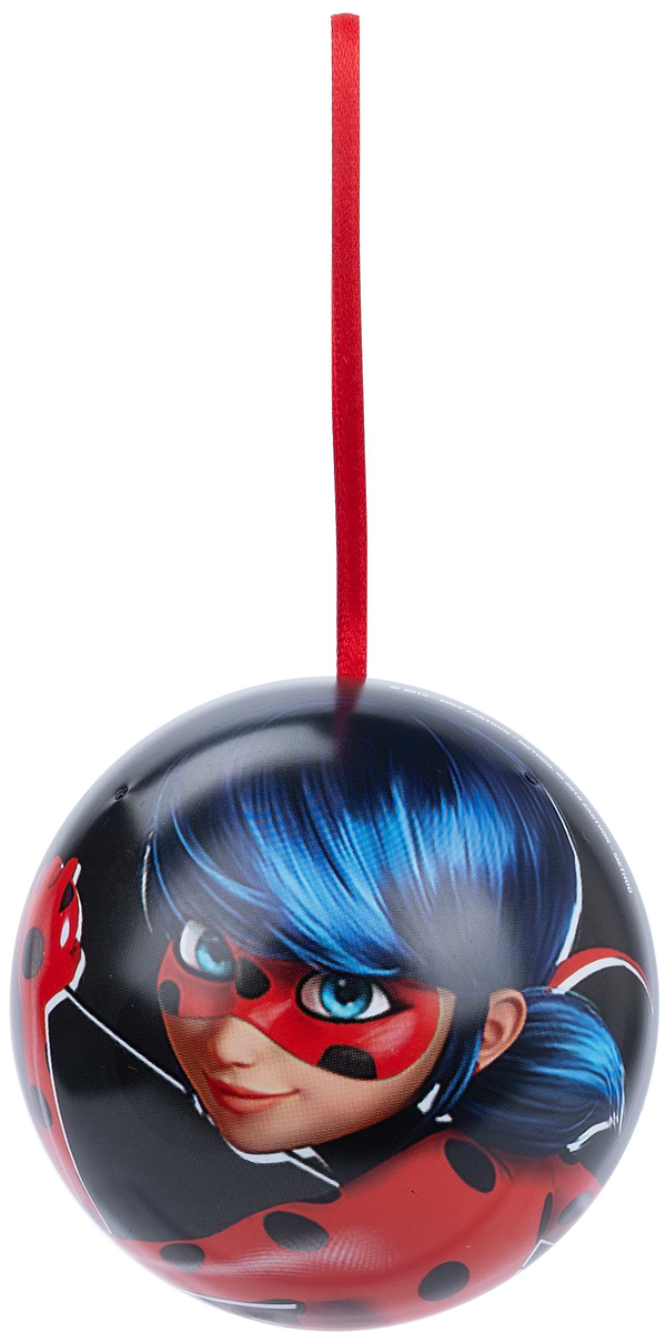 Фото - М'яка іграшка-сюрприз MIRABALL MIRACULOUS (M14112_M14007)