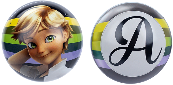 Фото - М'яка іграшка-сюрприз MIRABALL MIRACULOUS (M14112_M14007)