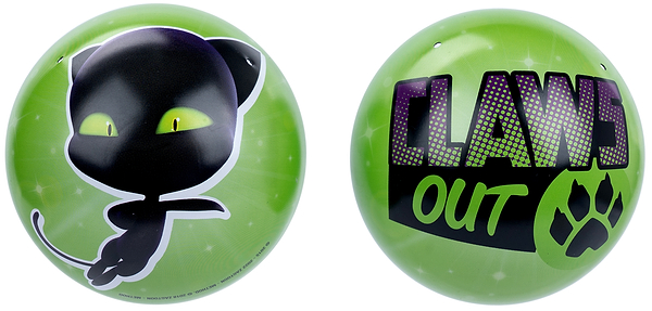 Фото - М'яка іграшка-сюрприз MIRABALL MIRACULOUS (M14112_M14007)