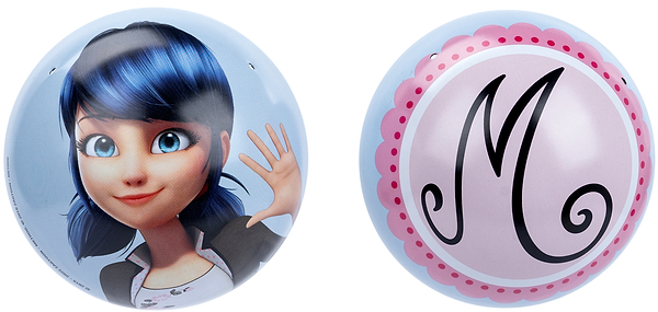 Фото - М'яка іграшка-сюрприз MIRABALL MIRACULOUS (M14112_M14007)