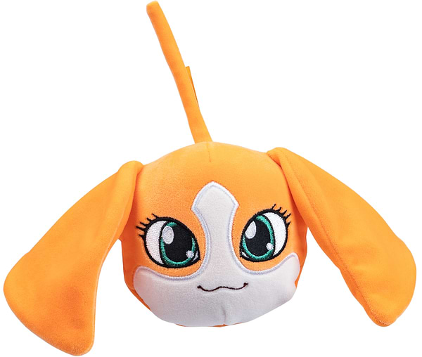 Фото - М'яка іграшка-сюрприз MIRABALL MIRACULOUS (M14112_M14007)